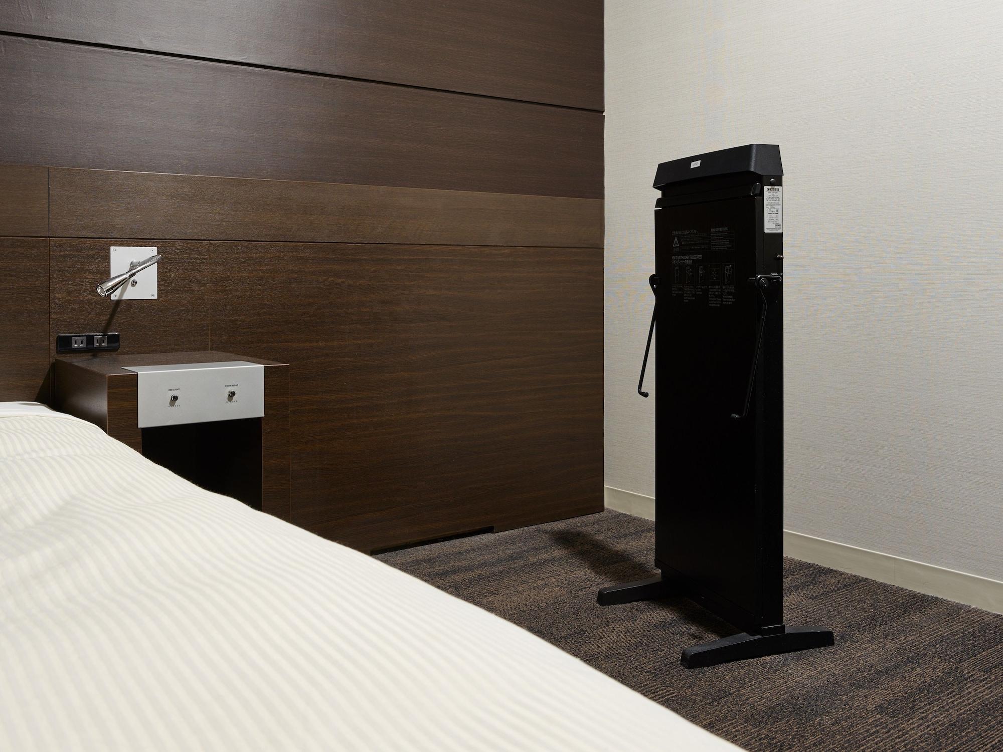 Mitsui Garden Hotel אוקיאמה מראה חיצוני תמונה