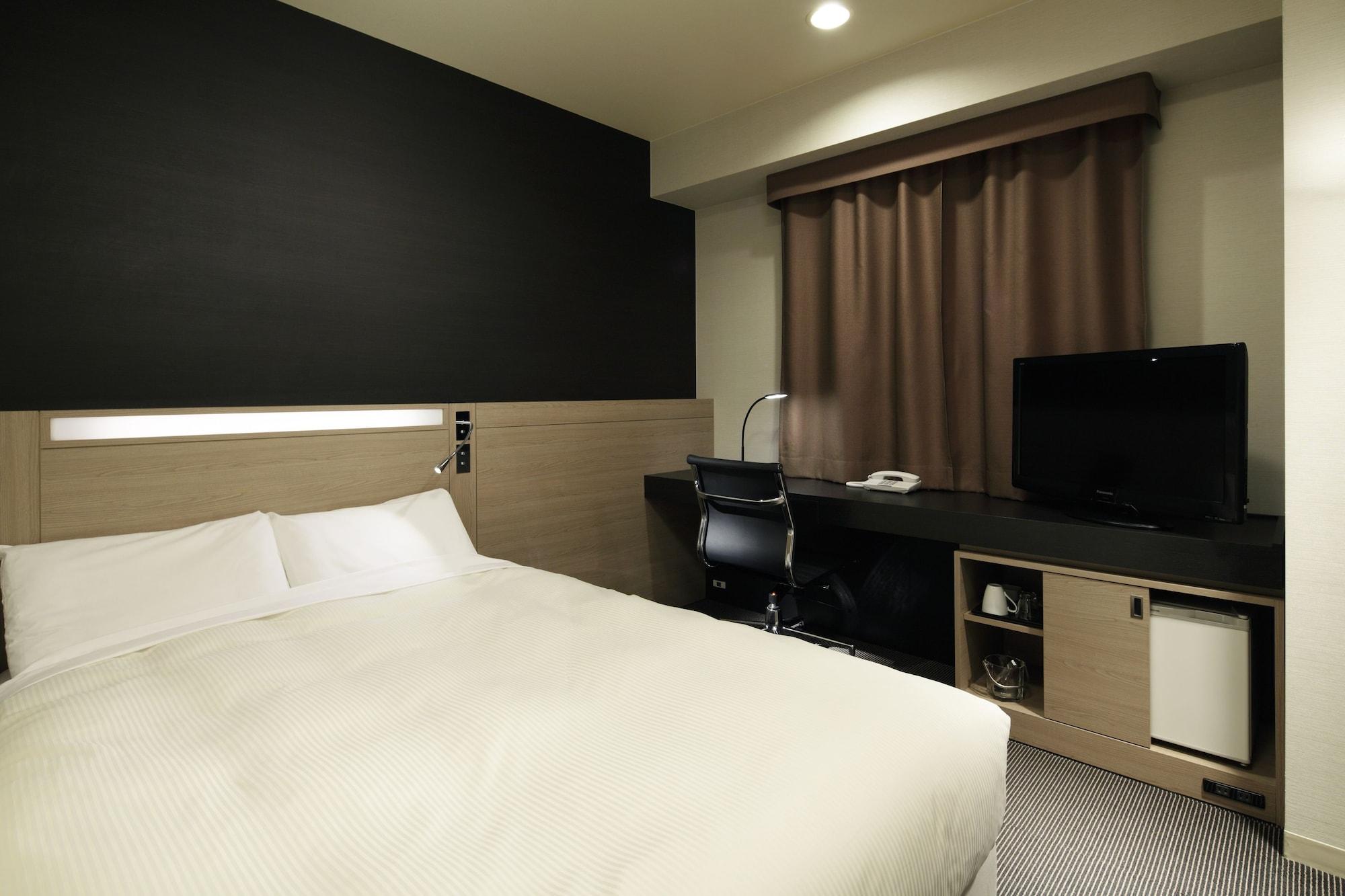 Mitsui Garden Hotel אוקיאמה מראה חיצוני תמונה