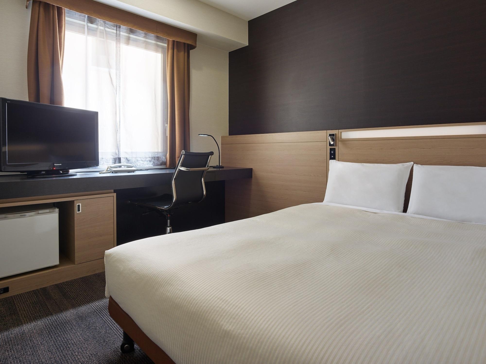 Mitsui Garden Hotel אוקיאמה מראה חיצוני תמונה