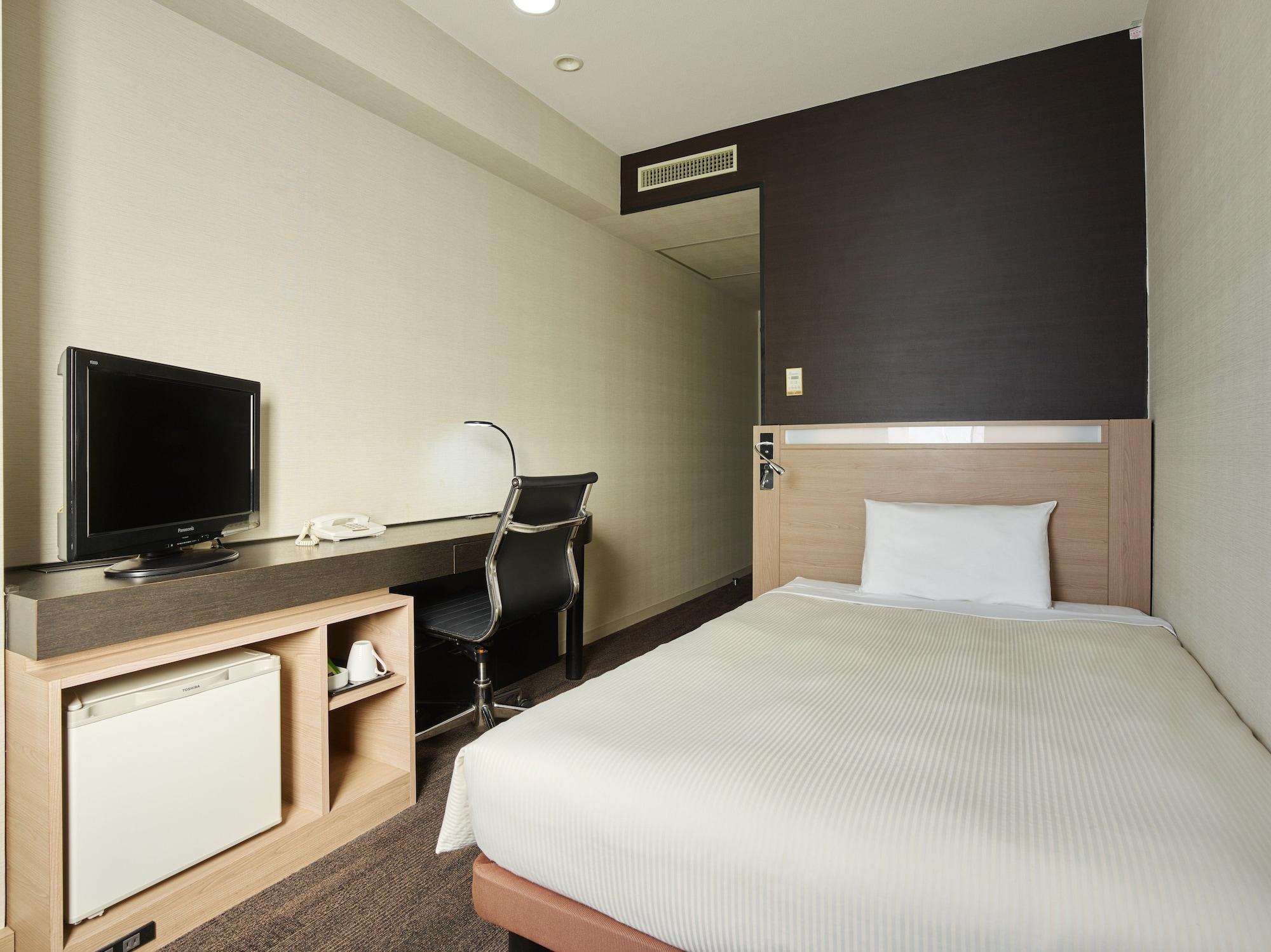 Mitsui Garden Hotel אוקיאמה מראה חיצוני תמונה