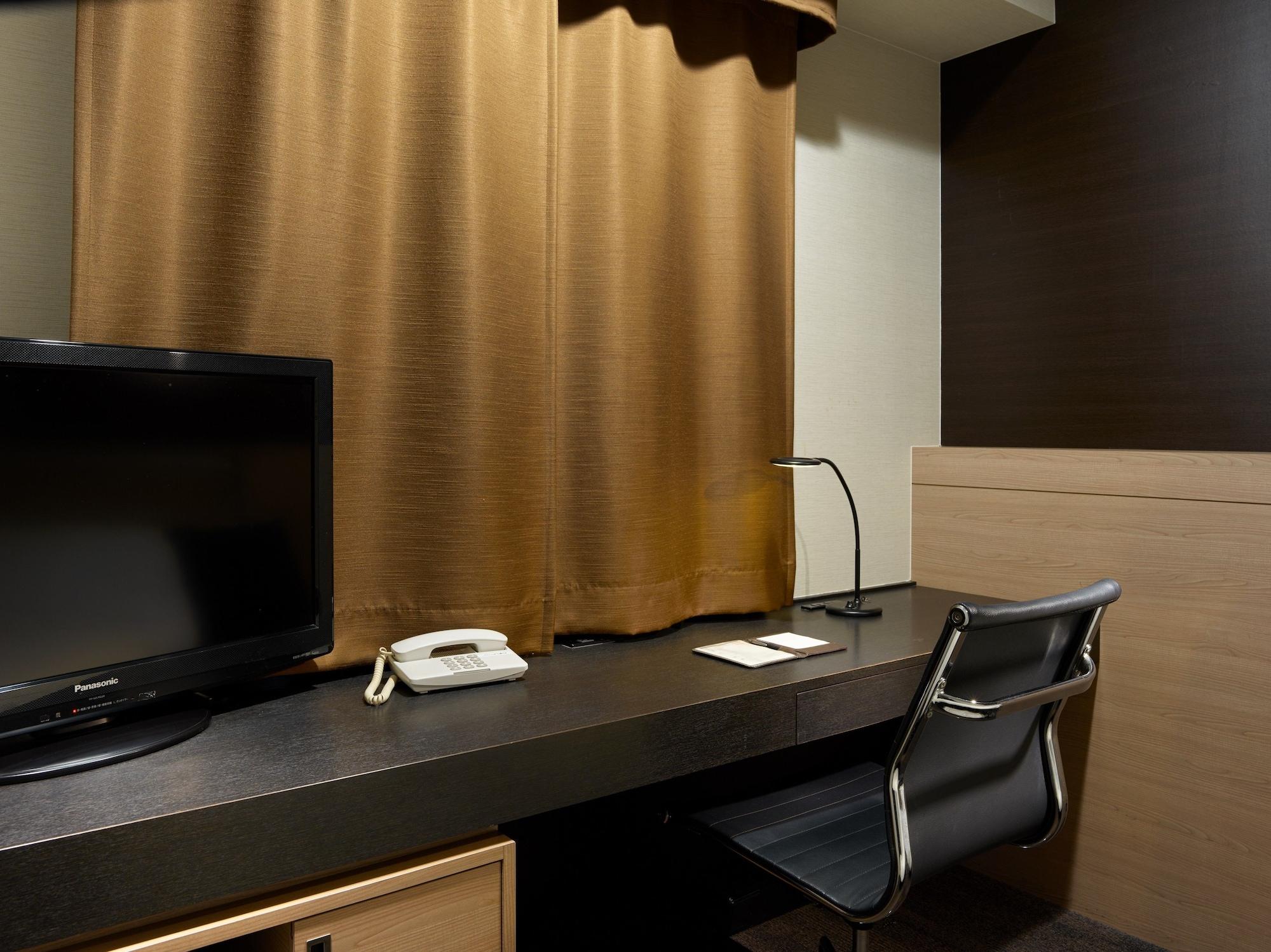 Mitsui Garden Hotel אוקיאמה מראה חיצוני תמונה