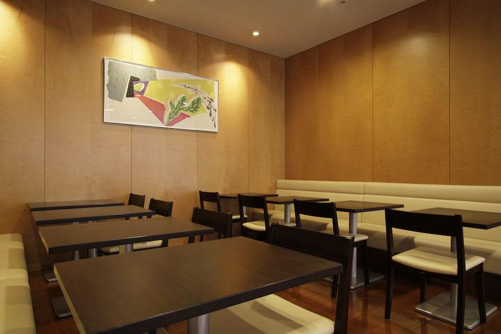 Mitsui Garden Hotel אוקיאמה מראה חיצוני תמונה