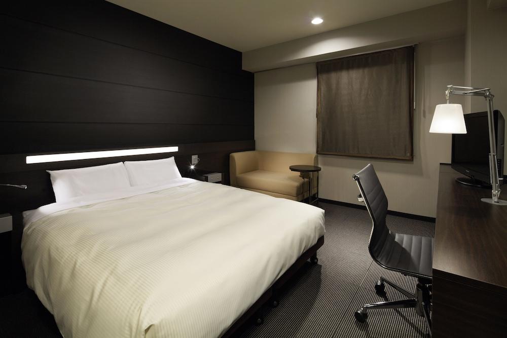Mitsui Garden Hotel אוקיאמה מראה חיצוני תמונה