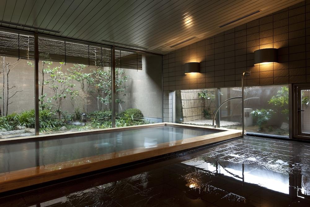 Mitsui Garden Hotel אוקיאמה מראה חיצוני תמונה