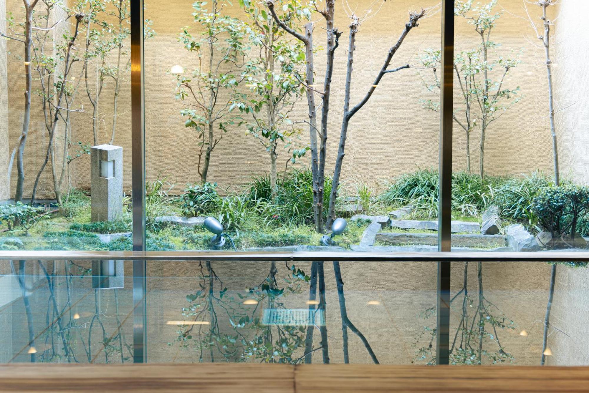 Mitsui Garden Hotel אוקיאמה מראה חיצוני תמונה