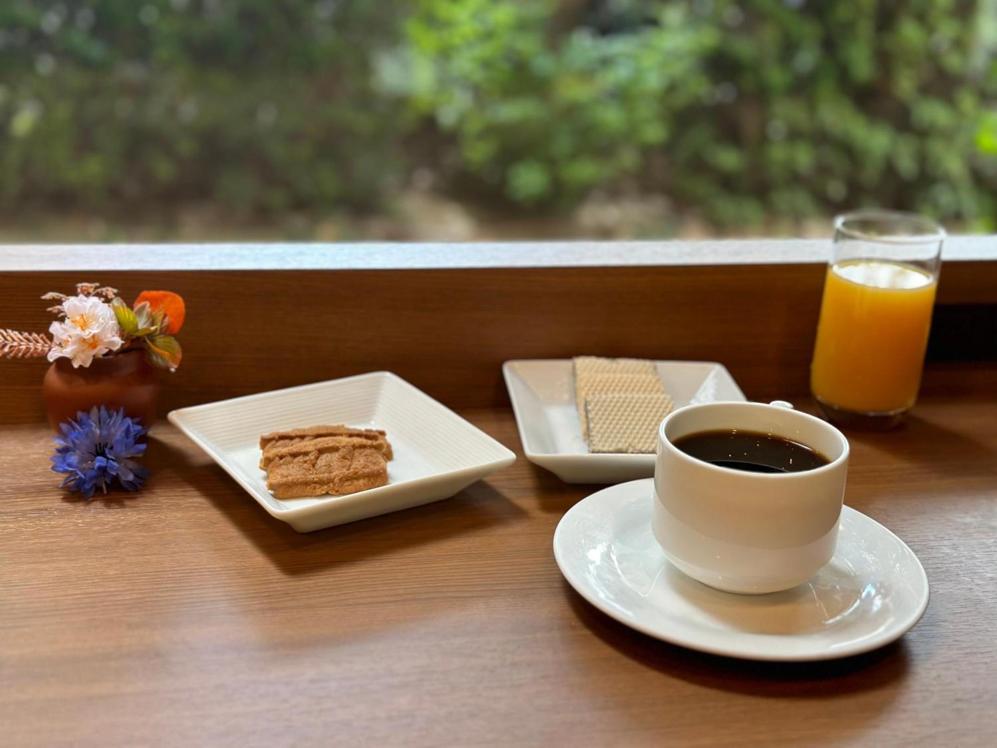 Mitsui Garden Hotel אוקיאמה מראה חיצוני תמונה