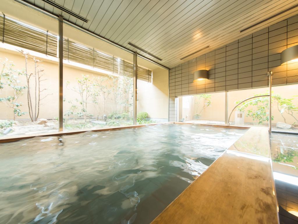 Mitsui Garden Hotel אוקיאמה מראה חיצוני תמונה