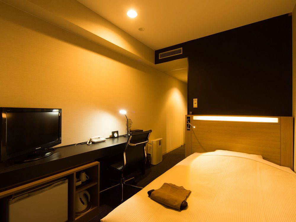 Mitsui Garden Hotel אוקיאמה מראה חיצוני תמונה