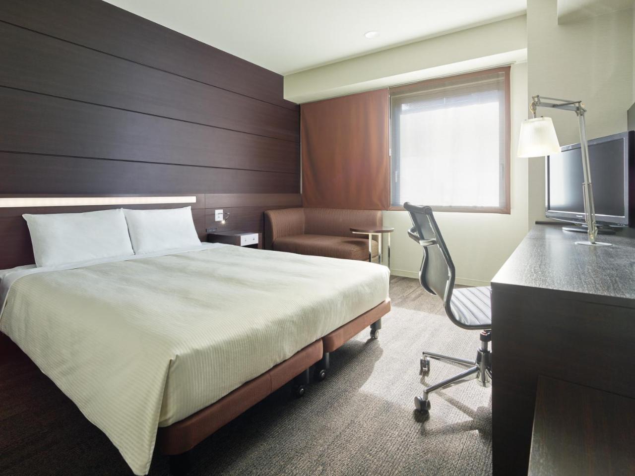 Mitsui Garden Hotel אוקיאמה מראה חיצוני תמונה