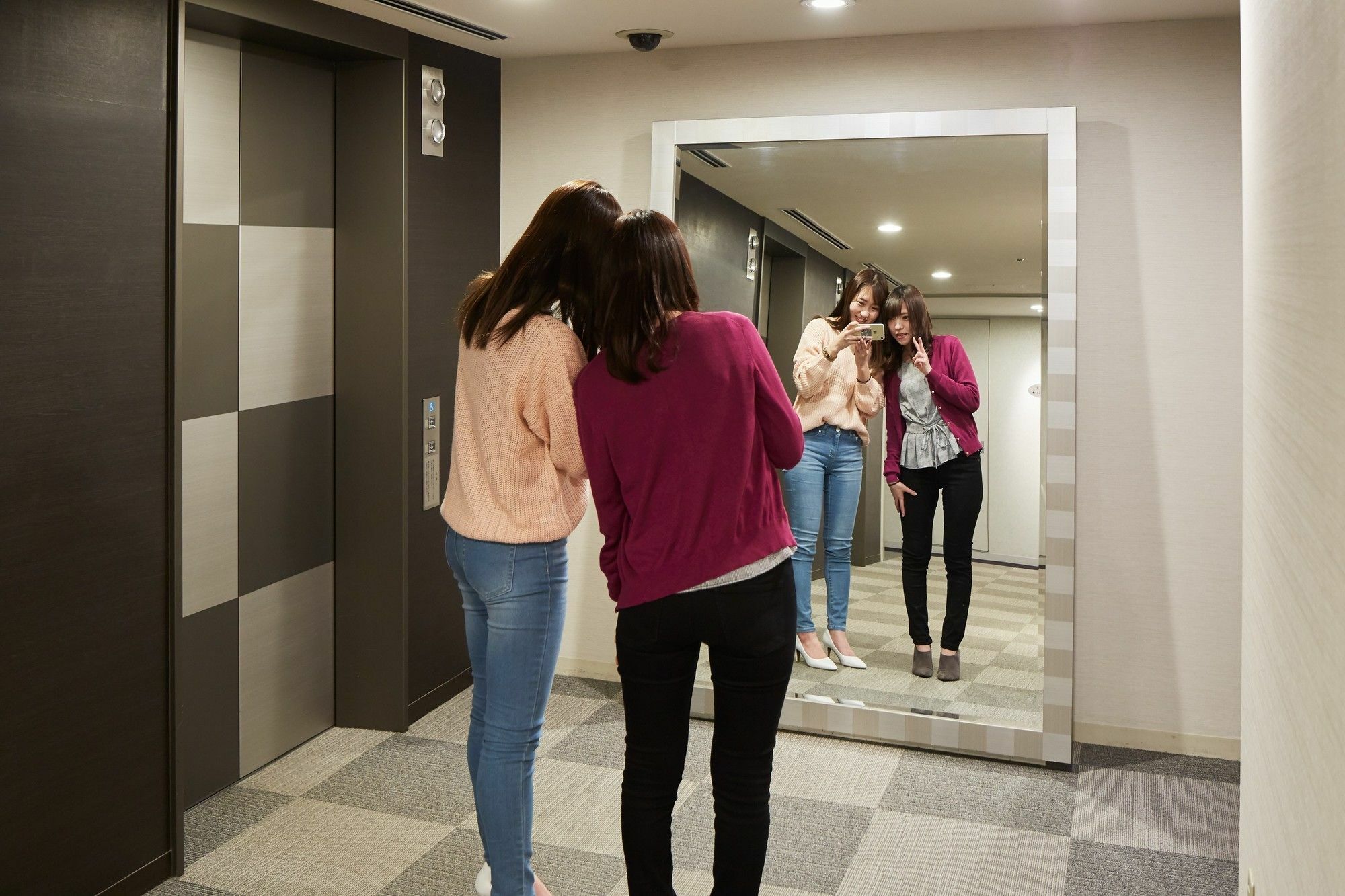 Mitsui Garden Hotel אוקיאמה מראה חיצוני תמונה